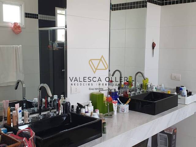 #4027 - Casa para Venda em Cotia - SP - 2