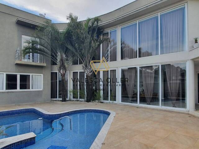 #4027 - Casa para Venda em Cotia - SP - 1