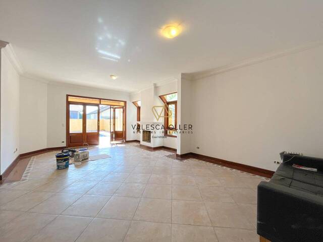 #4030 - Casa para Venda em Santana de Parnaíba - SP - 2