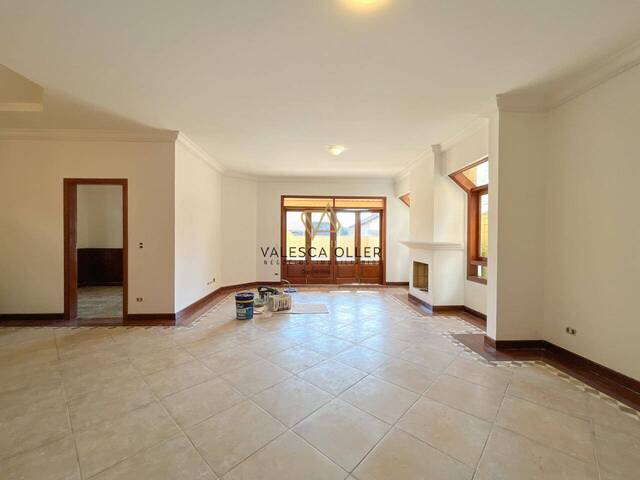 #4030 - Casa para Venda em Santana de Parnaíba - SP - 3