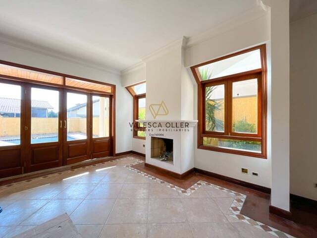 Casa para Venda em Santana de Parnaíba - 4