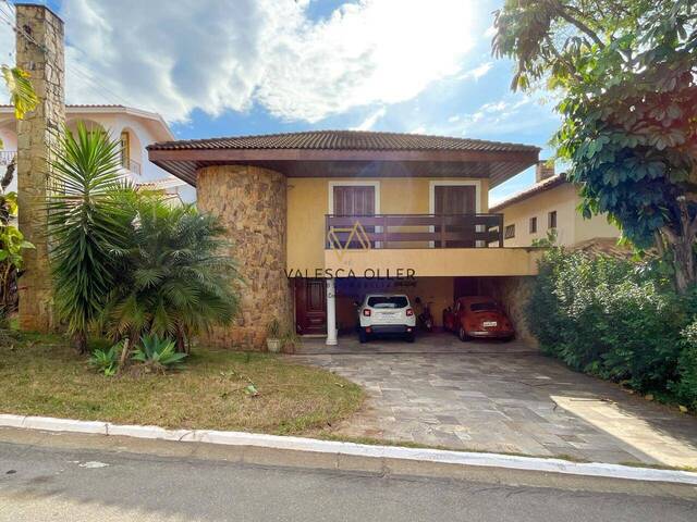 #4030 - Casa para Venda em Santana de Parnaíba - SP - 1
