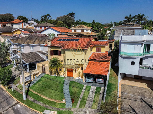 #3999 - Casa para Venda em Cotia - SP - 3