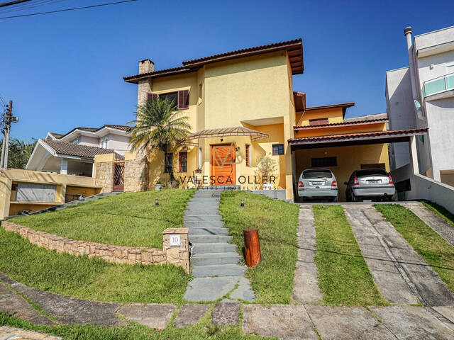 #3999 - Casa para Venda em Cotia - SP - 2