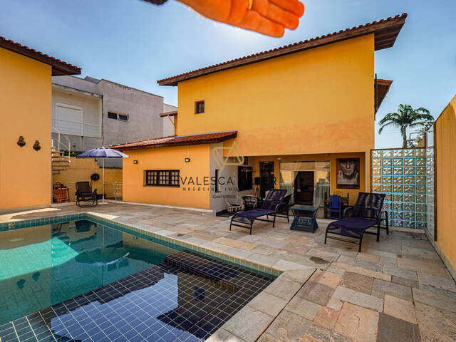 #3999 - Casa para Venda em Cotia - SP - 1