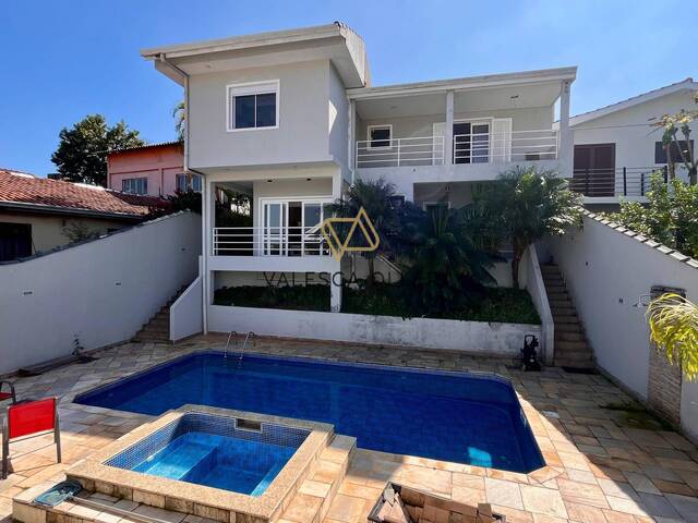 #4028 - Casa para Venda em Cotia - SP - 1