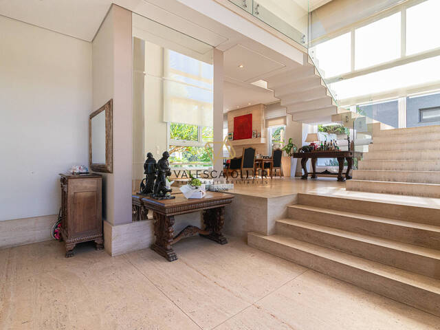 #4031 - Casa para Venda em Santana de Parnaíba - SP - 2