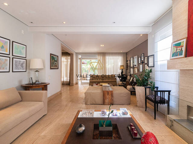 Casa para Venda em Santana de Parnaíba - 5