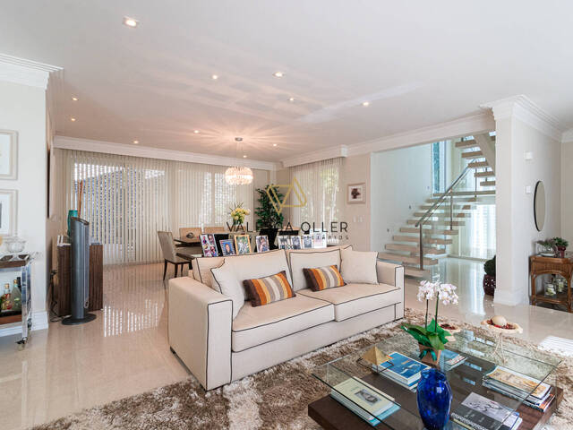 #4032 - Casa para Venda em Santana de Parnaíba - SP - 3