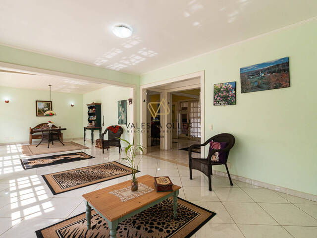 #4033 - Casa para Venda em Santana de Parnaíba - SP - 3