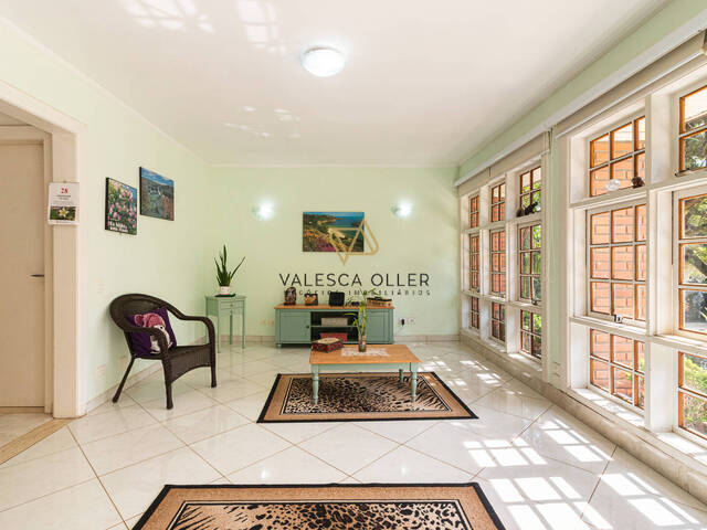 Casa para Venda em Santana de Parnaíba - 4