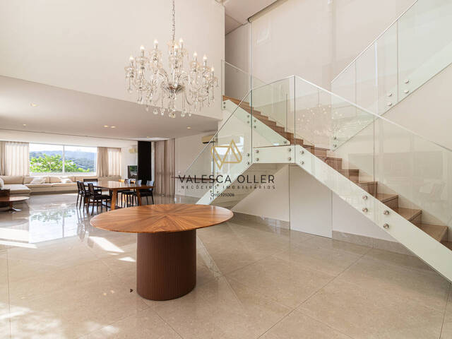 #4034 - Casa para Locação em Santana de Parnaíba - SP - 2