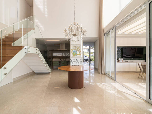 Casa para Locação em Santana de Parnaíba - 4