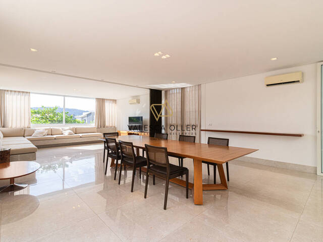 Casa para Locação em Santana de Parnaíba - 5