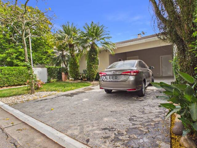 Apartamento para Venda em Santana de Parnaíba - 4