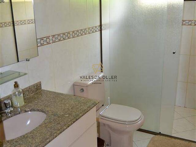 #4036 - Casa para Venda em Cotia - SP - 2