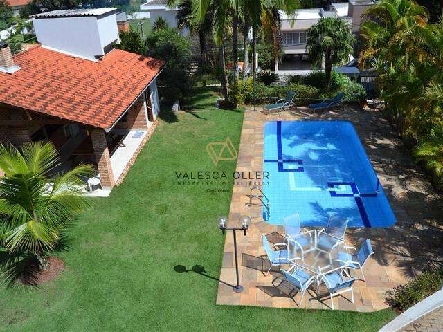 #4036 - Casa para Venda em Cotia - SP - 3