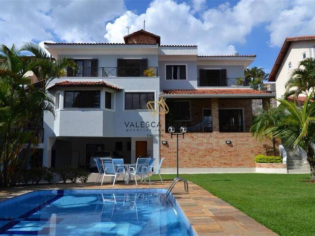 #4036 - Casa para Venda em Cotia - SP - 1