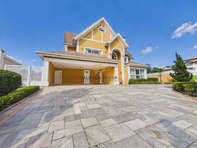 Venda em Residencial Tamboré - Barueri