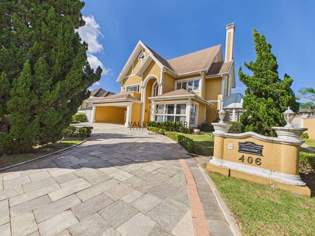 #4037 - Casa para Venda em Barueri - SP - 3