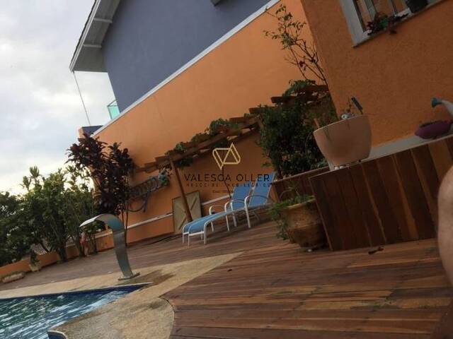 Casa para Venda em Cotia - 3