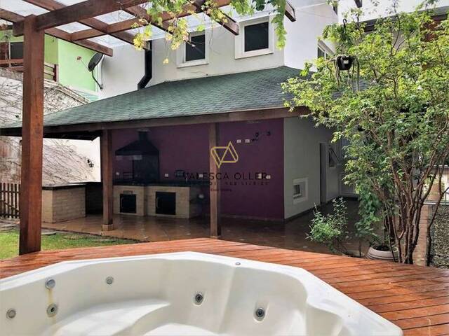 Casa para Venda em Jandira - 2
