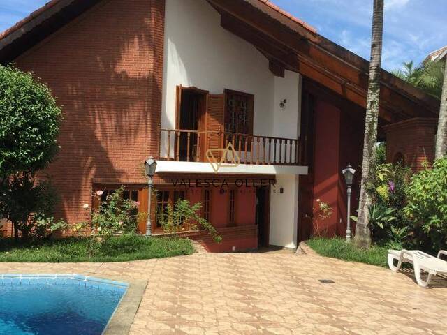 Casa para Locação em Jandira - 5