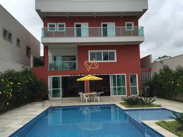 Casa para Locação em Jandira - 2