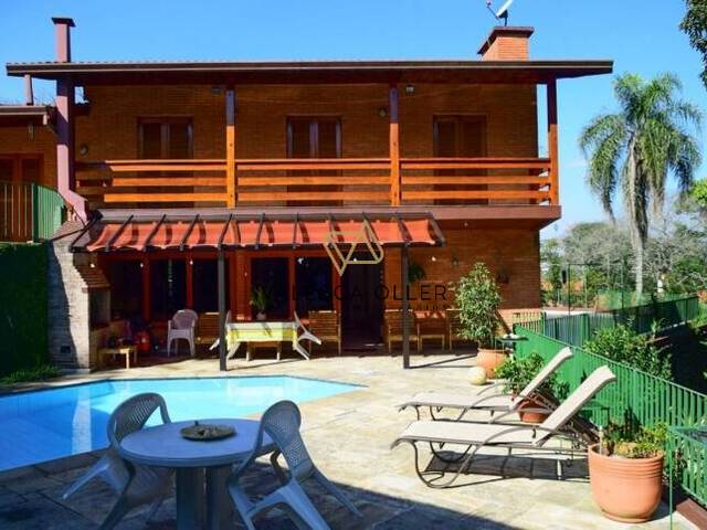 Casa para Venda em Jandira - 5