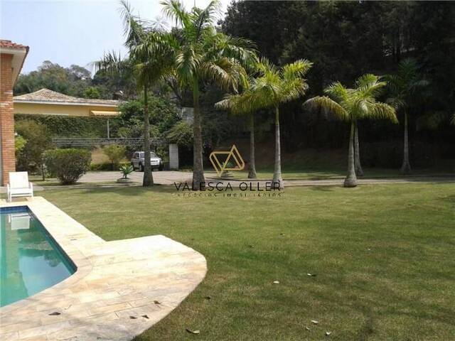 Casa para Venda em Jandira - 2