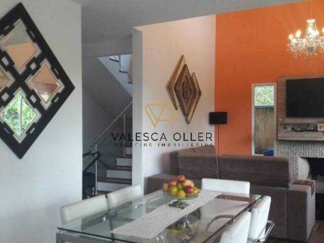 Casa para Locação em Cotia - 4