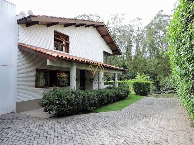 Casa para Venda em Cotia - 4