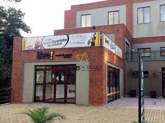 #341 - Loja para Venda em Carapicuíba - SP - 1
