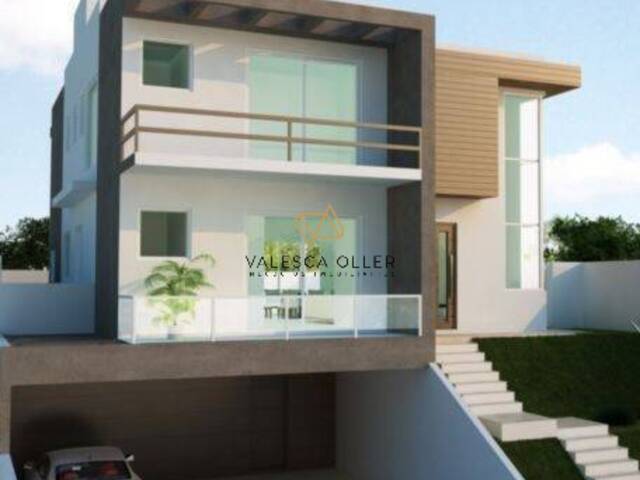 Casa para Venda em Cotia - 2