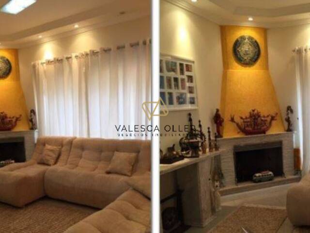 Casa para Venda em Carapicuíba - 3